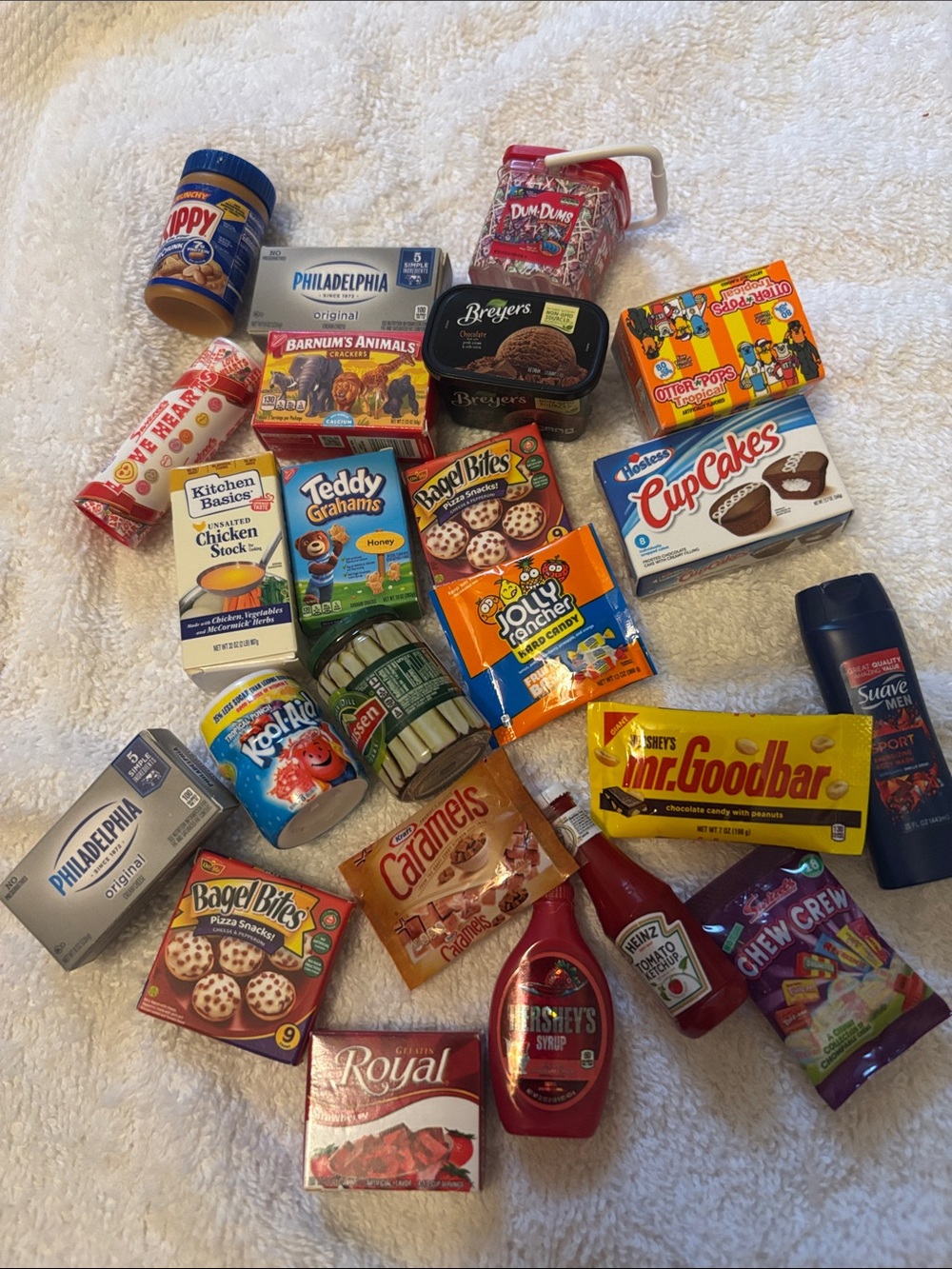 Zuru Mini Brands Mixed Lot